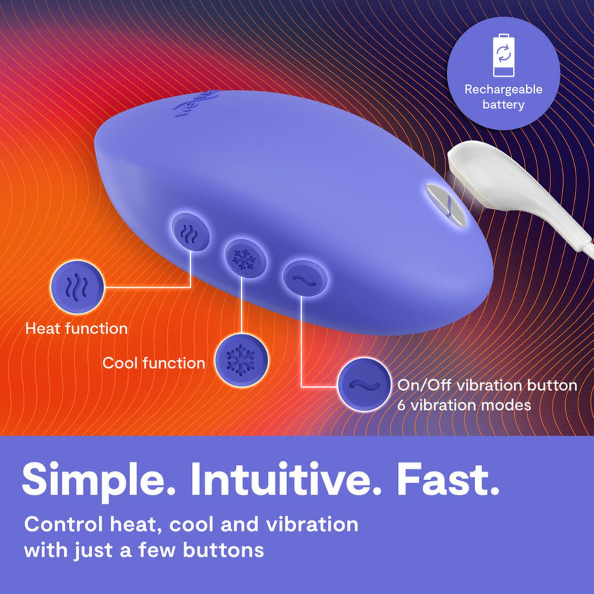 We-Vibe Temp