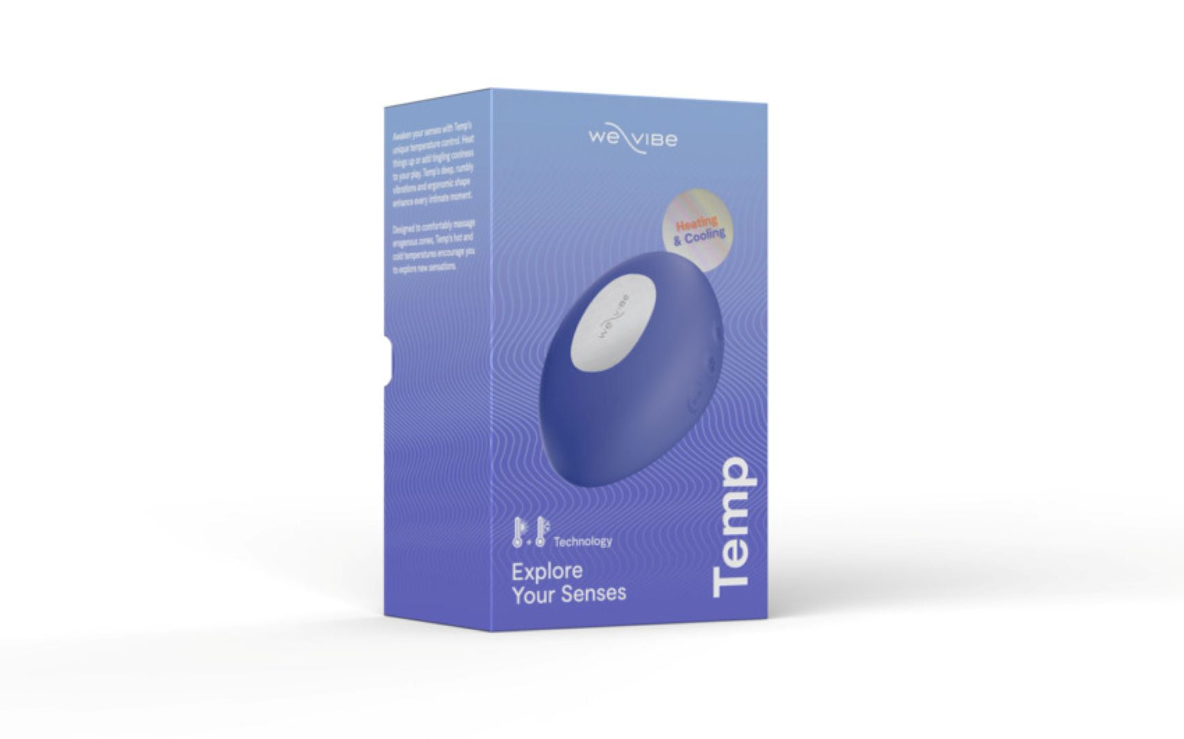 We-Vibe Temp