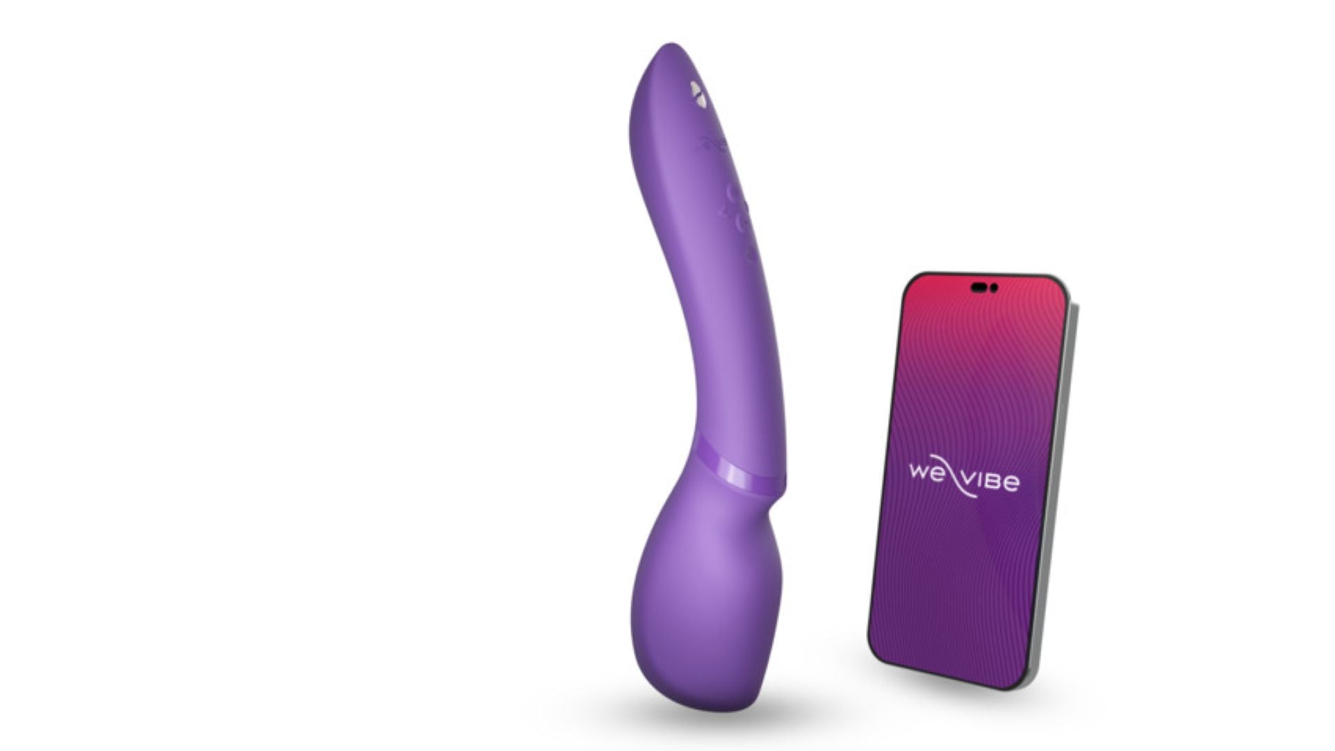 We-Vibe Wand 2