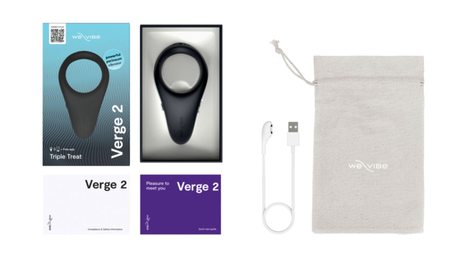 We-Vibe Verge 2
