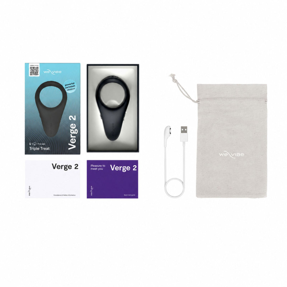 We-Vibe Verge 2