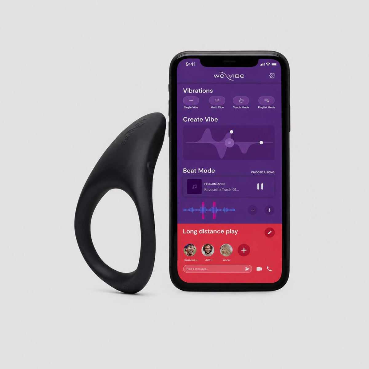 We-Vibe Verge 2