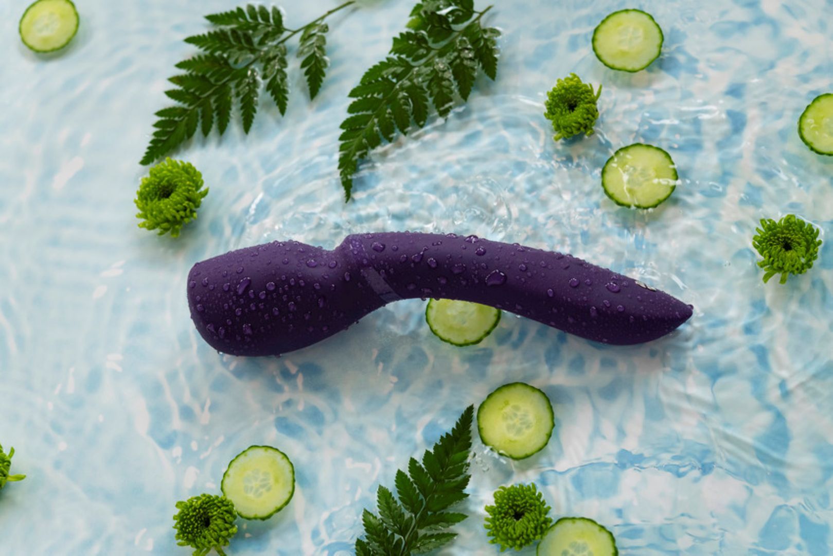 We-Vibe Wand 2